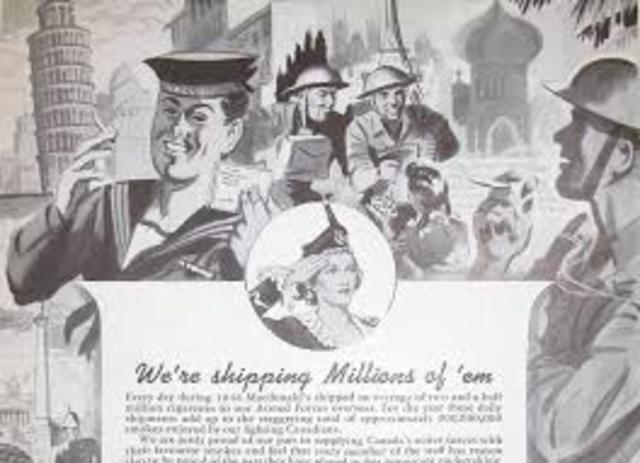 Tobacco Restraint Act