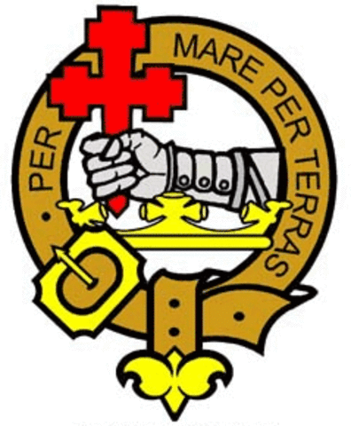 Anarchy in the Highlands