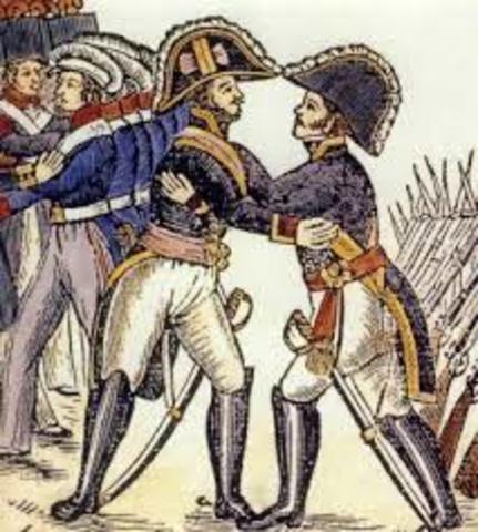 Primera Guerra Carlista