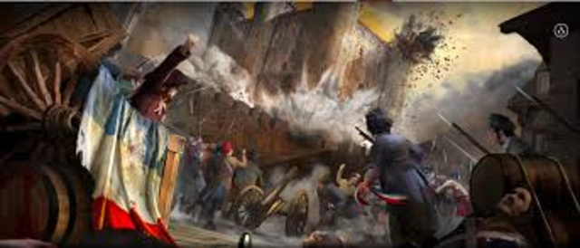 Guerra contra Francia