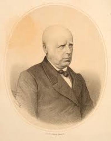 Desamortización de Madoz