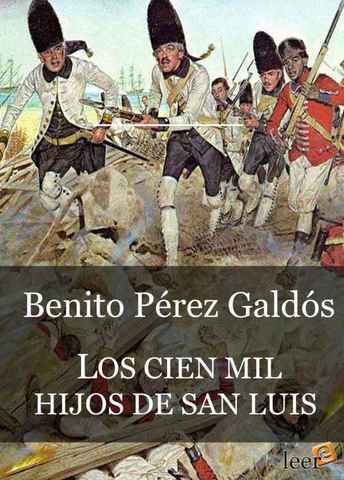 Cent Mil Fills De Sant Lluís