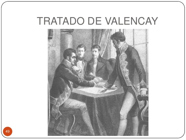 Tractat de Valençay