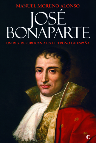 Josep Bonaparte proclamat rei