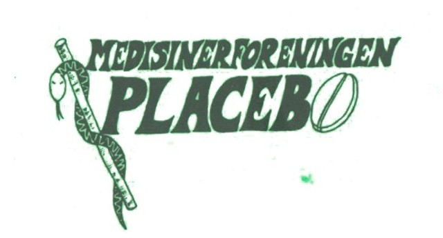 Medisinerforeningen blir til MF Placebo!