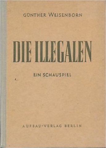 Die Illegalen