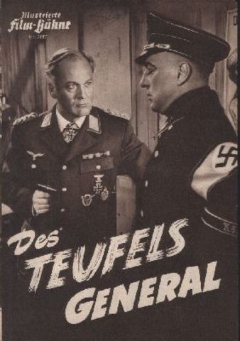 Des Teufels General