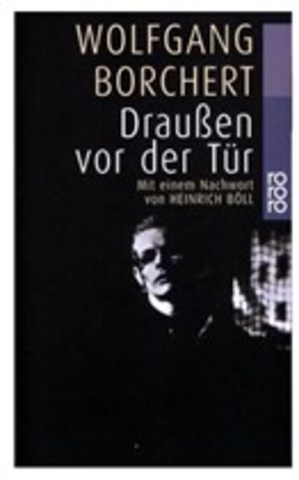 Draussen vor der Tür