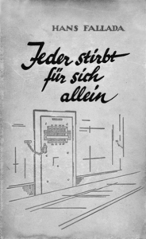 Jeder stirbt für sich allein