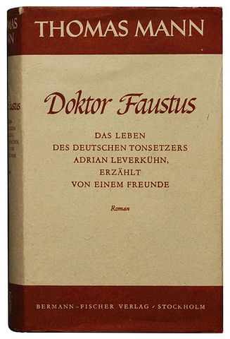 Doktor Faustus