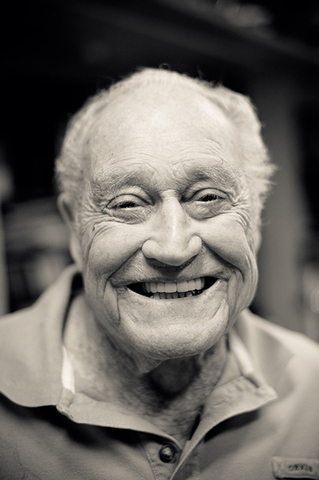 Dave McCoy was born.