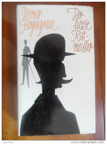 Der letzte Rittmeister