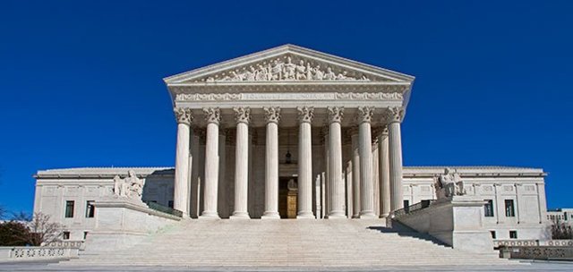 the Supreme Court of the 19th century