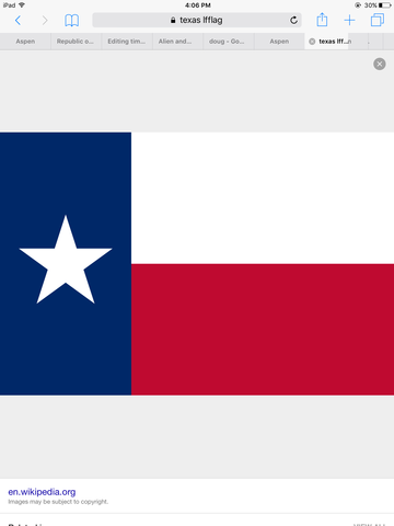 People's Republic of Texas