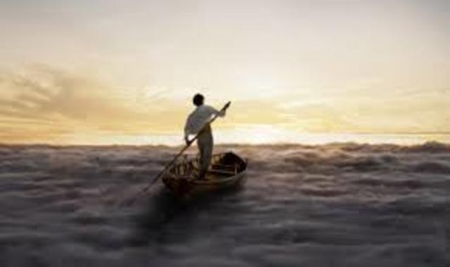 The Endless River
