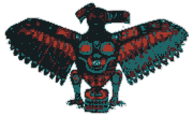 Skokomish Indian Reservation