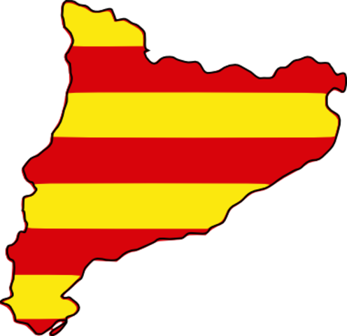 Nacionalismo Catalán