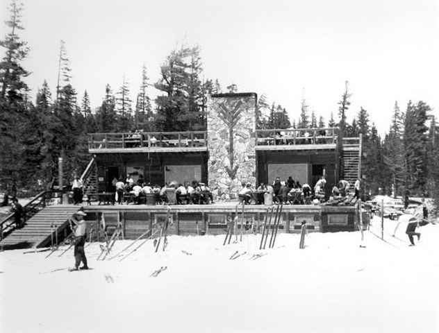 McCoy gets permit to operate on Mammoth.