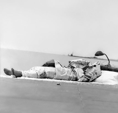 Performance ja happening