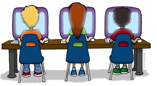 Disband Computer Lab