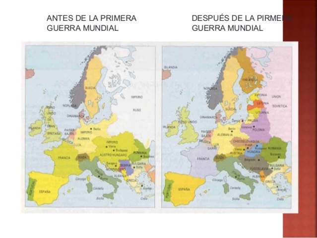 Tratado de Versalles