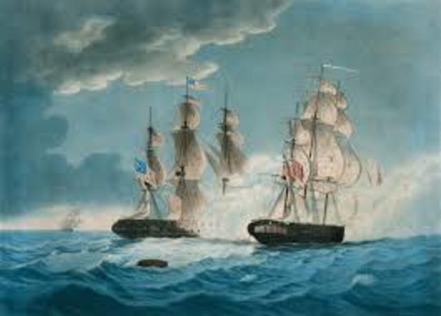 The War of 1812