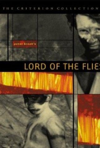 Lord of the Flies Gets Two New Films and a Nobel Prize