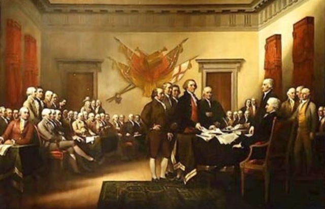 2nd Continental Congress