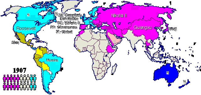 International Economic Cooperation
