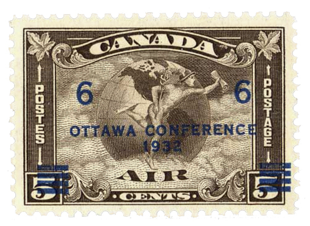 The Ottawa Agreements (Documents Acts and Treaties)