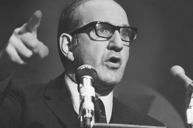 Pierre Laporte Murdered (Notable Event)