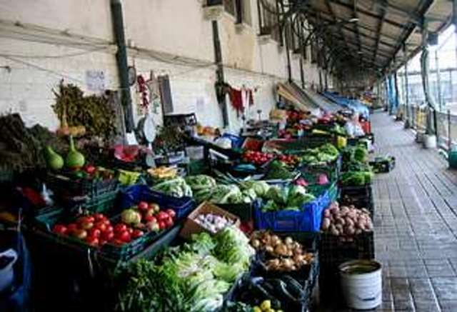 ECONOMIA SUBSISTENCIAL