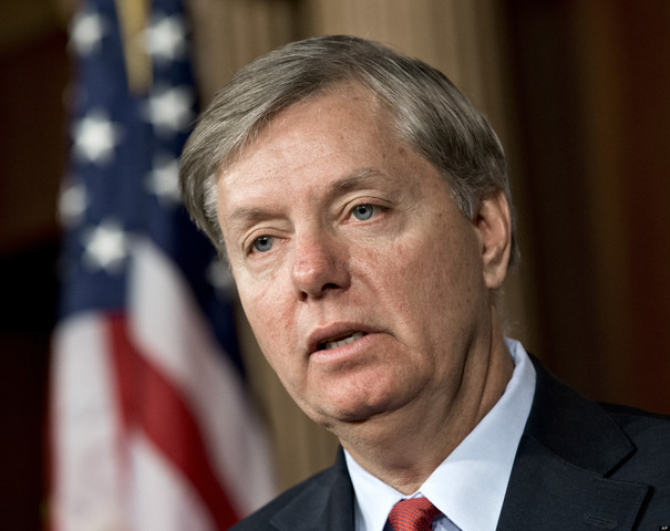 Graham ends Campaign short