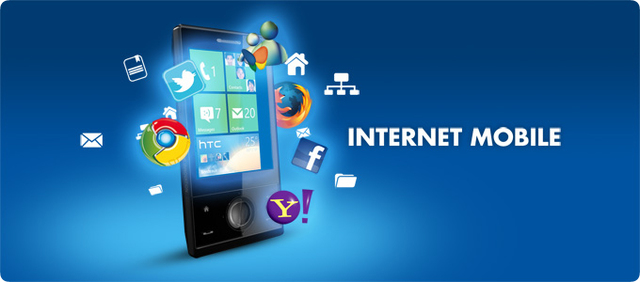 Internet Mobile