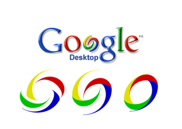 Google Desktop Search