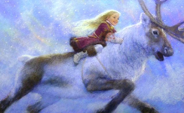 Спортивный день