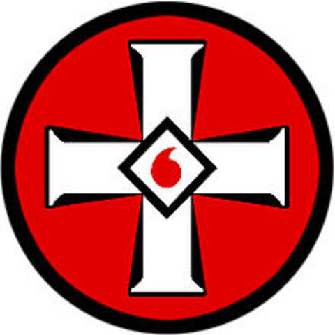 KKK was created