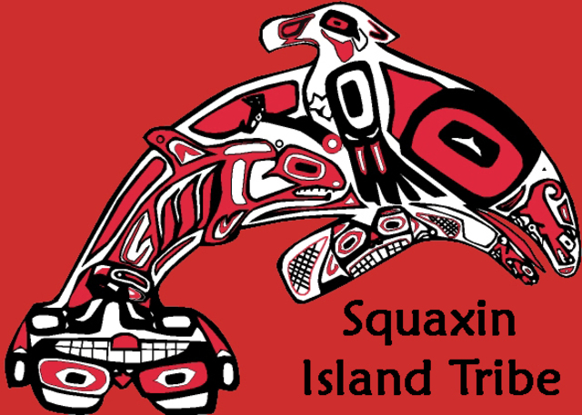 Squaxin Island Tribe