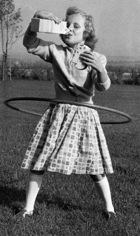 Hula Hoops