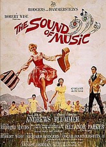 The Sound Of Music