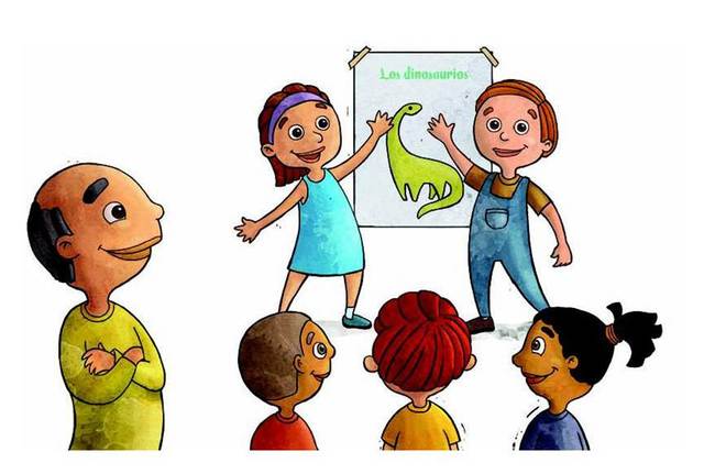 Puesta en común de las distintas sesiones del curso