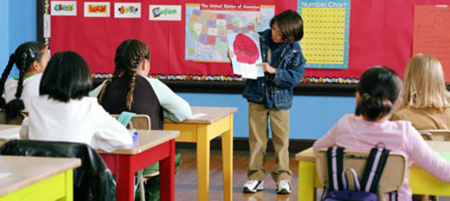 Presentación de las sesiones definitivas