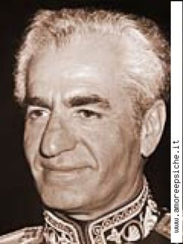 reza pahlavi