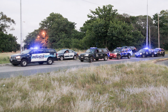 LA EX SUEGRA DE CHRISTIAN, ACUSADA Y BÚSQUEDA