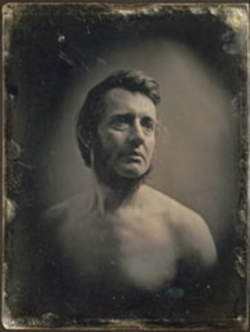 daguerreotype