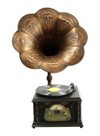 Gramophone