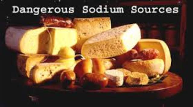 Set limits on calories, fats, sugar and sodium and encouraged the consumption of dairy, whole grains, protein, fruits, and vegetables.