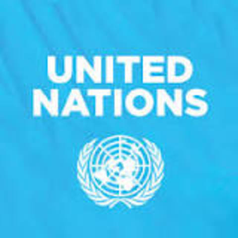 United Nations Formed