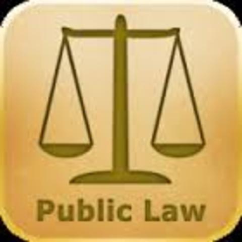 Public Law 91-248 authorized all schools serving free and reduced price lunches to receive special assistance funds.