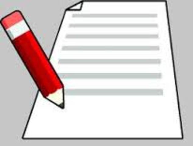 El comienzo de las vacaciones!